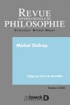 Revue Internationale de Philosiphie_293_L204