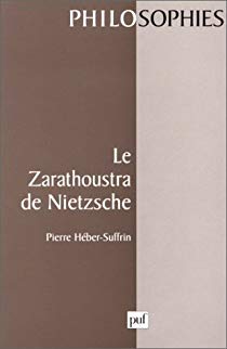 Le Zarathoustra de Nietzsche